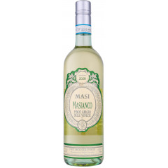 Masi Masianco Pinot Grigio Delle Venezie 0.75L